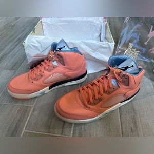 Air Jordan 5 Retro SP DJ Khaled we the best